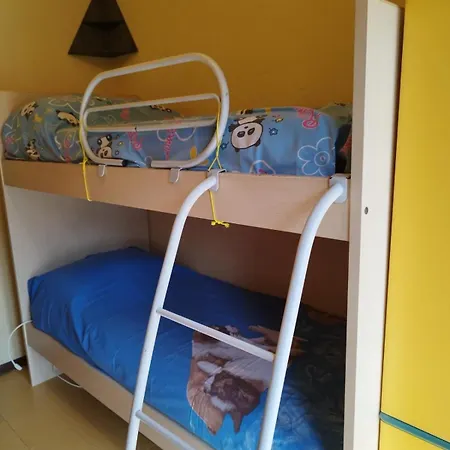Apartment Fortuna