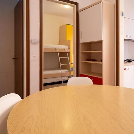 Fortuna Appartement *
