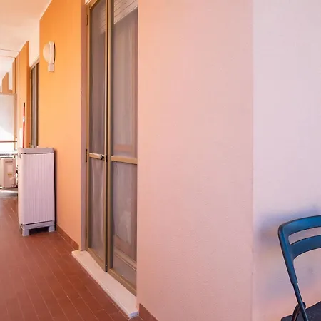 Fortuna Appartement Caorle