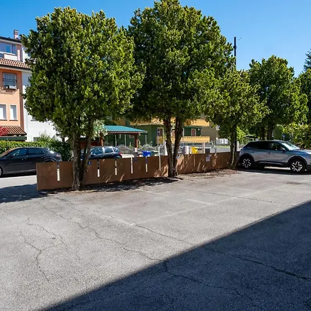 Appartement Fortuna